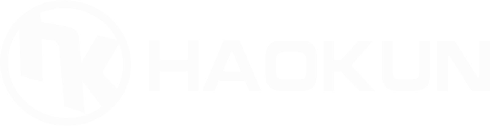 豪堃企業有限公司